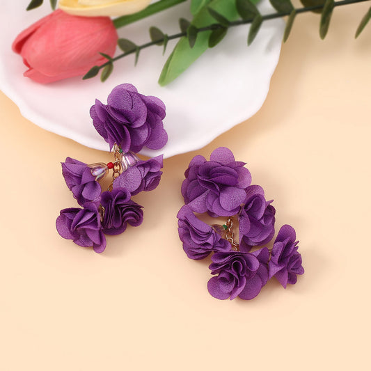Charming Earring for Any Occasion
