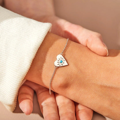Beautiful Bracelet with Unique Style