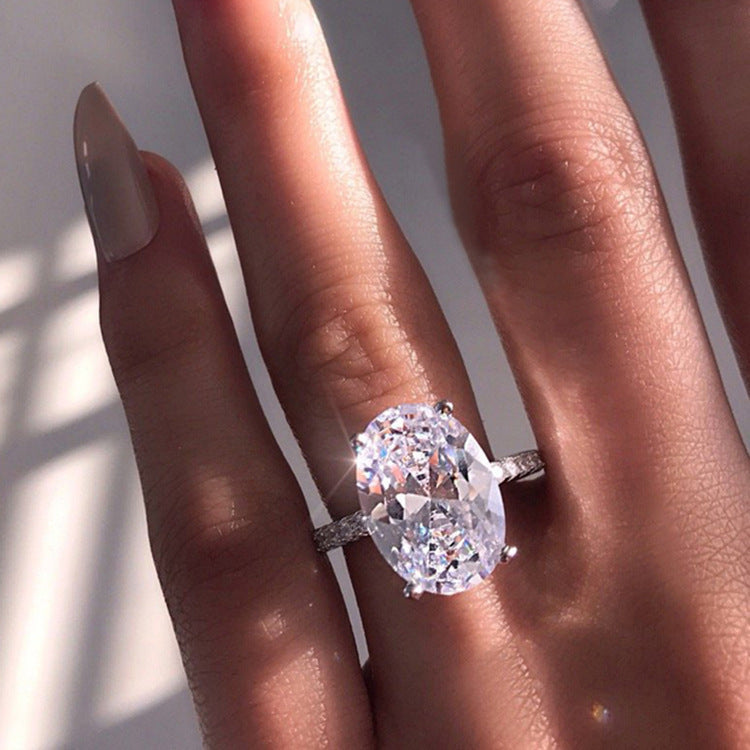 Delicate Artisan Ring