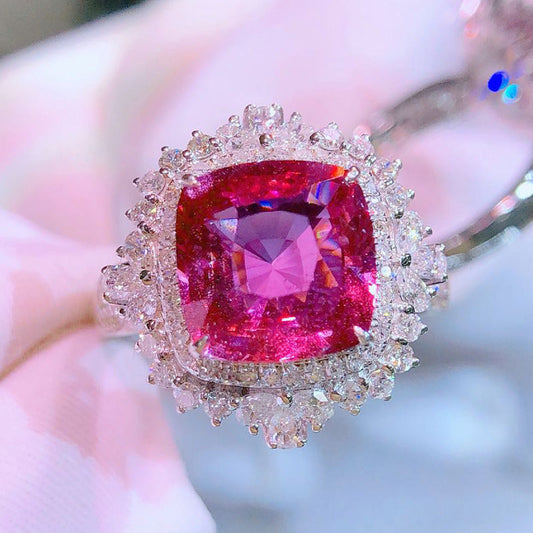Charming Ring for Any Occasion