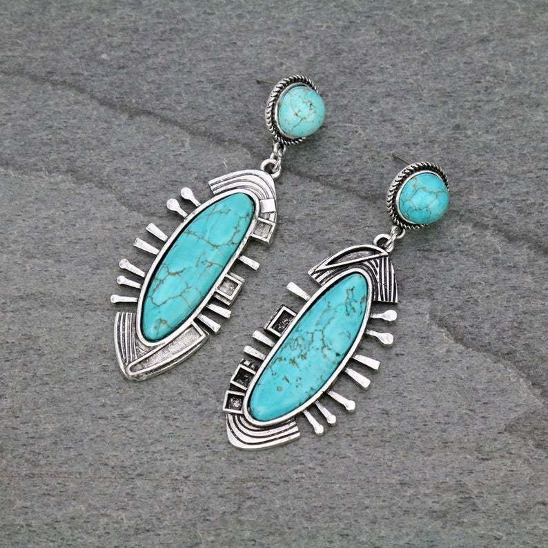 Beautiful Earring with Unique Style