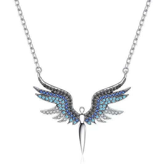 Delicate Artisan Necklace