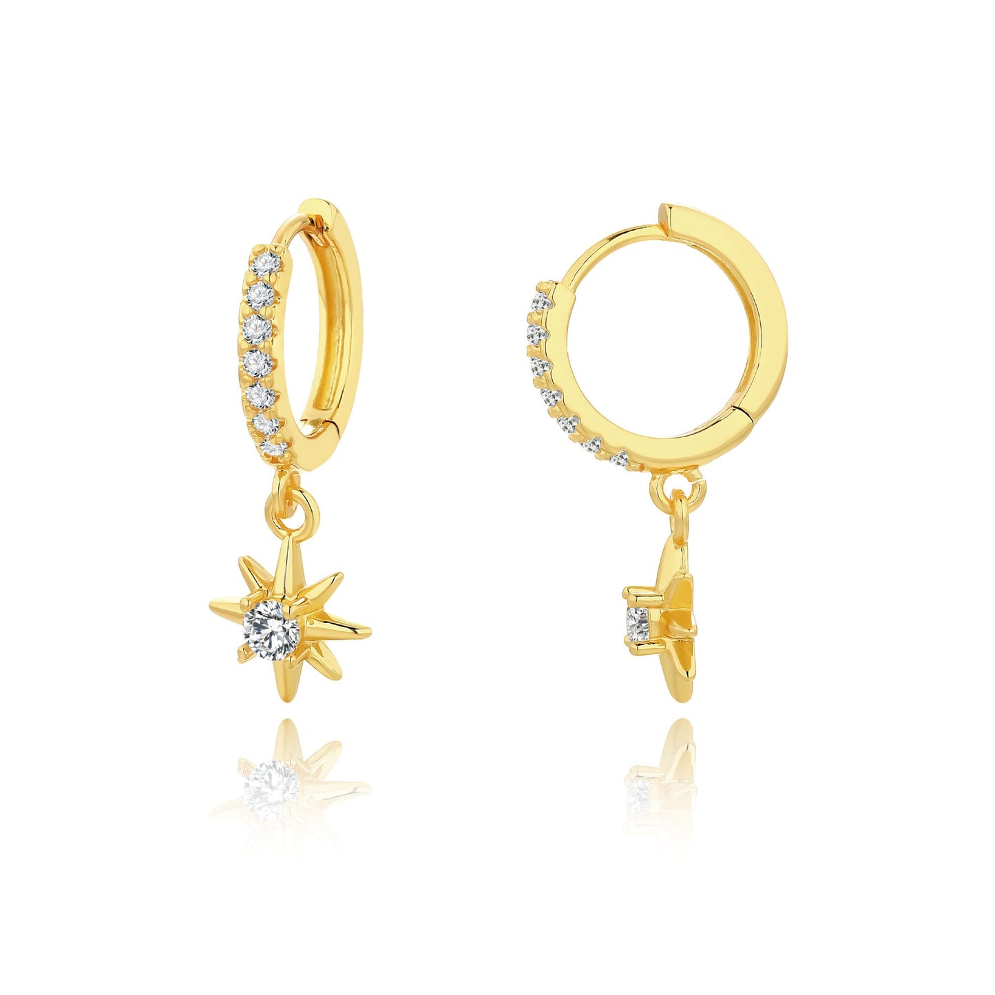 Beautiful Earring with Unique Style