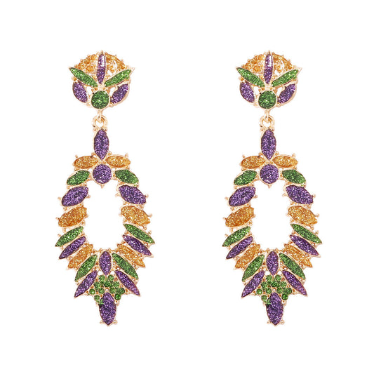 Romantic Earring for Special Moments