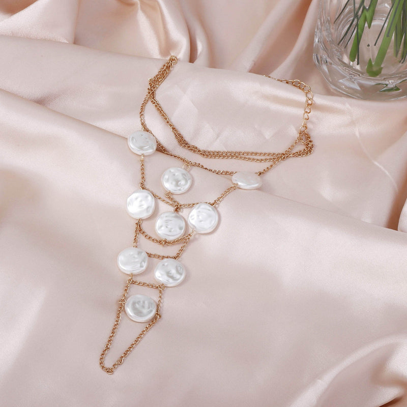 Elegant Pearl Bracelet for Every Occasion