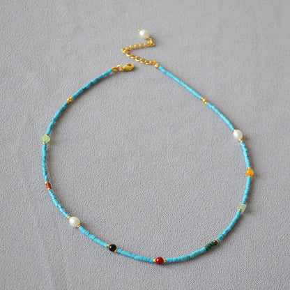 Beautiful Necklace with Unique Style