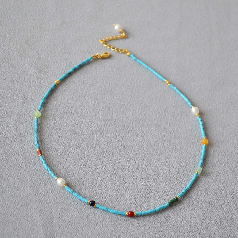 Beautiful Necklace with Unique Style