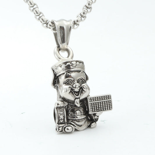 Stunning Necklace for Daily Wear