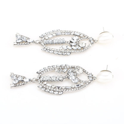 Beautiful Earring with Unique Style