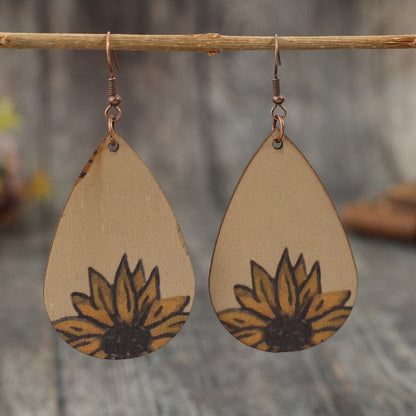 Romantic Earring for Special Moments
