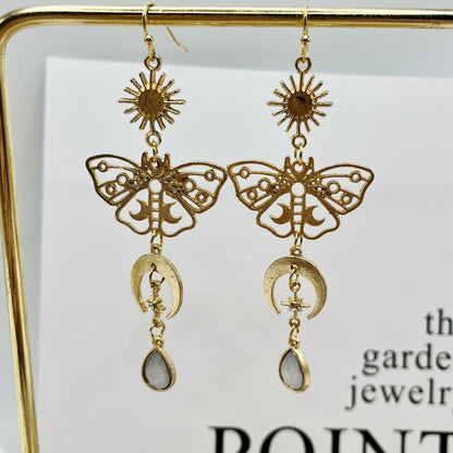 Classic Earring with Timeless Appeal