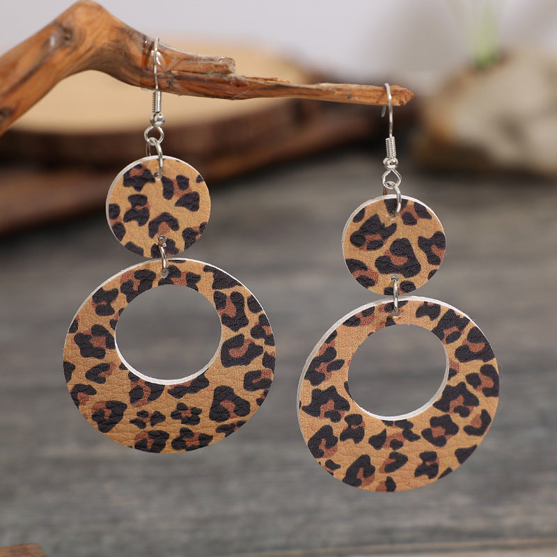 Elegant Earring for Every Occasion