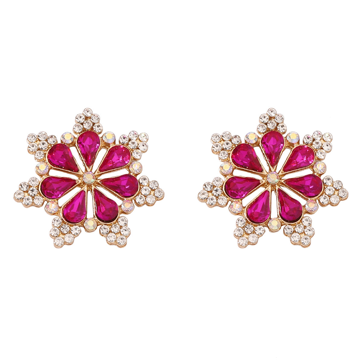 Beautiful Earring with Unique Style