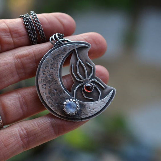 Delicate Artisan Necklace