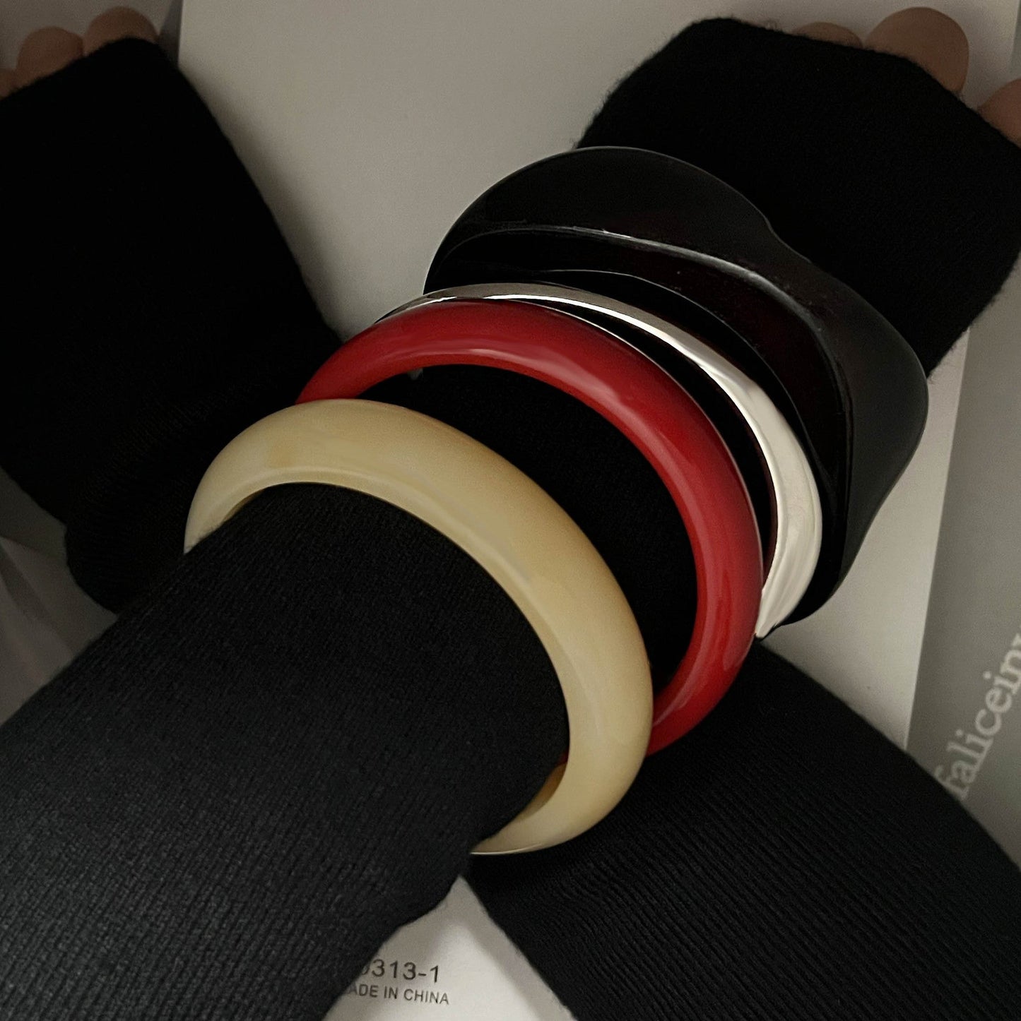 Romantic Bracelet for Special Moments