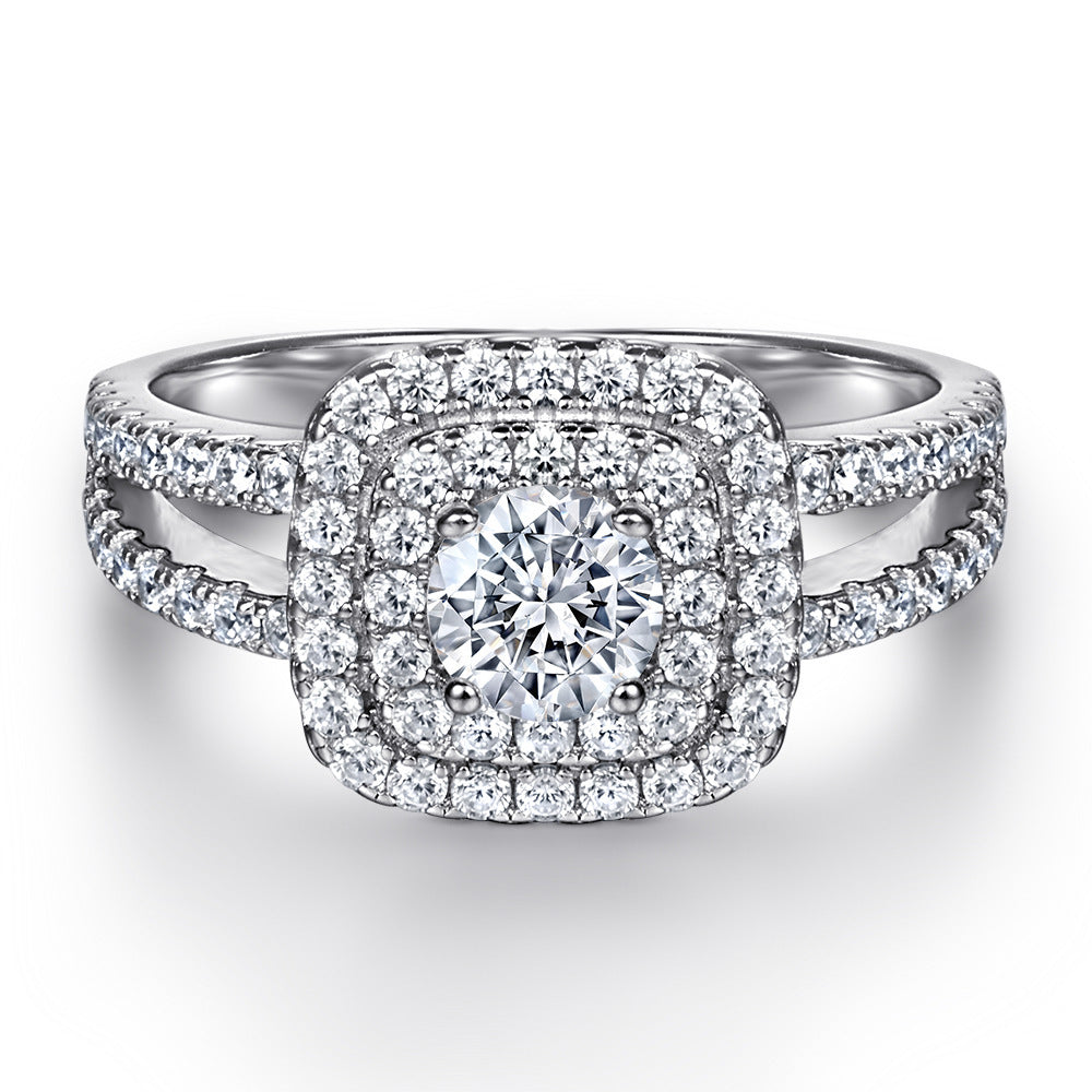 Elegant Ring for Every Occasion