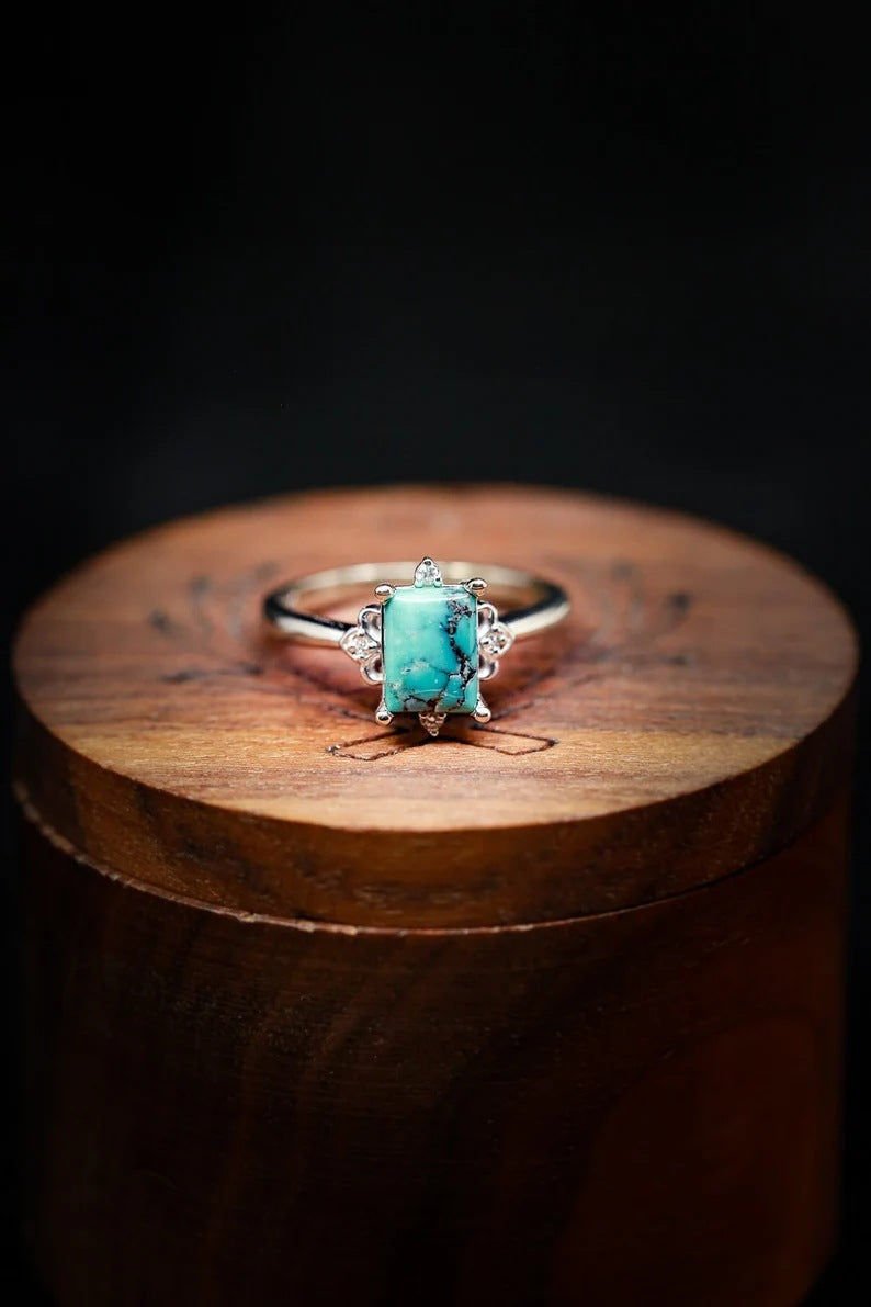 Stunning Ring for Daily Wear