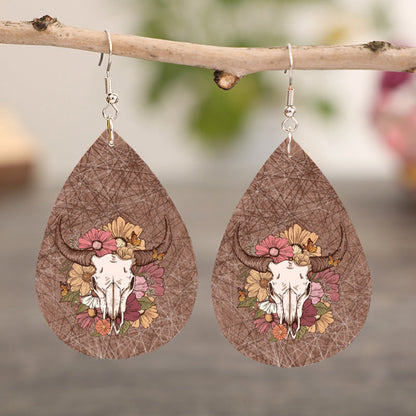 Beautiful Earring with Unique Style