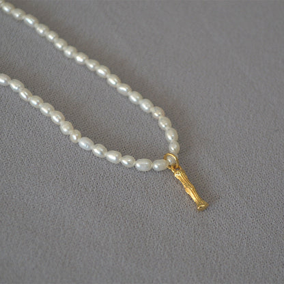 Elegant Pearl Necklace for Every Occasion