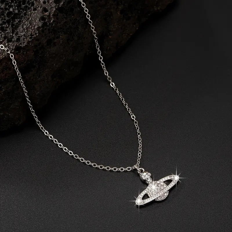 Beautiful Necklace with Unique Style