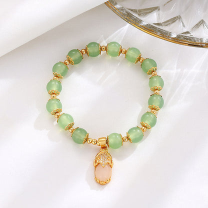 Charming Silver Bracelet for Any Occasion