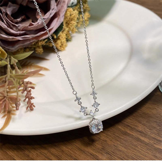 Delicate Artisan Necklace