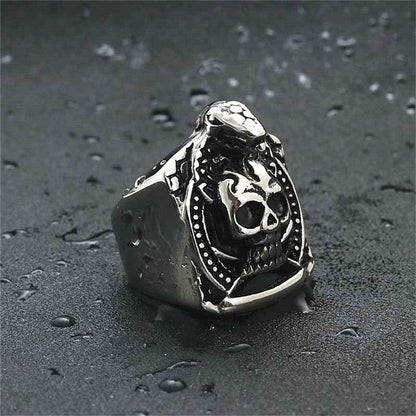 Stunning Ring for Daily Wear