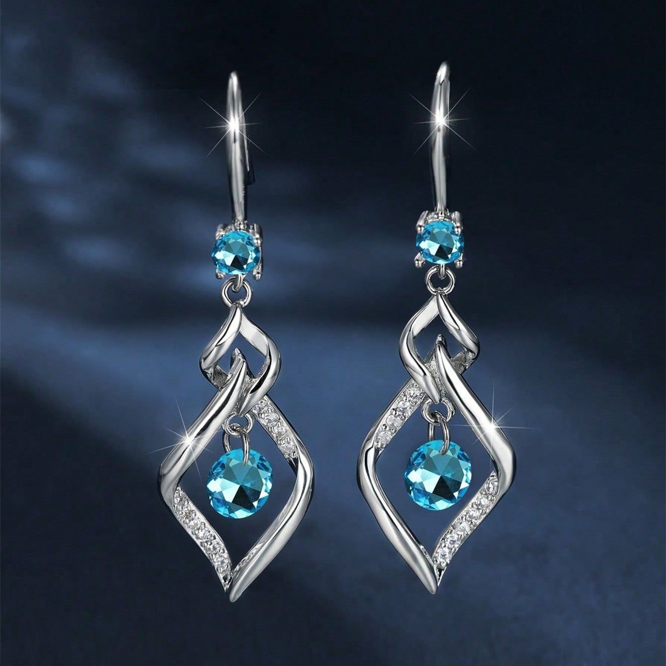 Classic Earring with Timeless Appeal