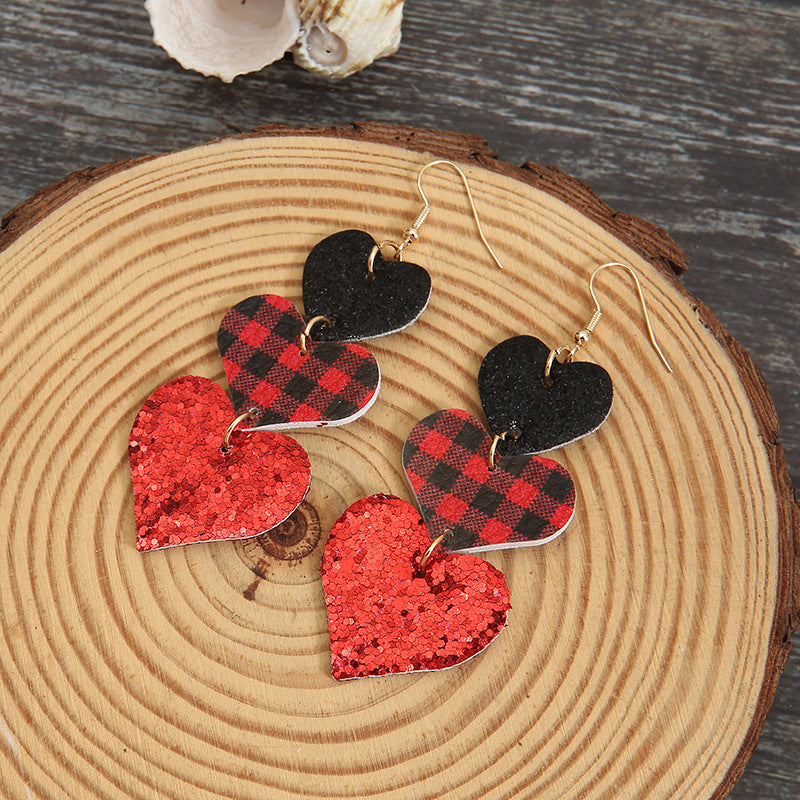 Charming Earring for Any Occasion