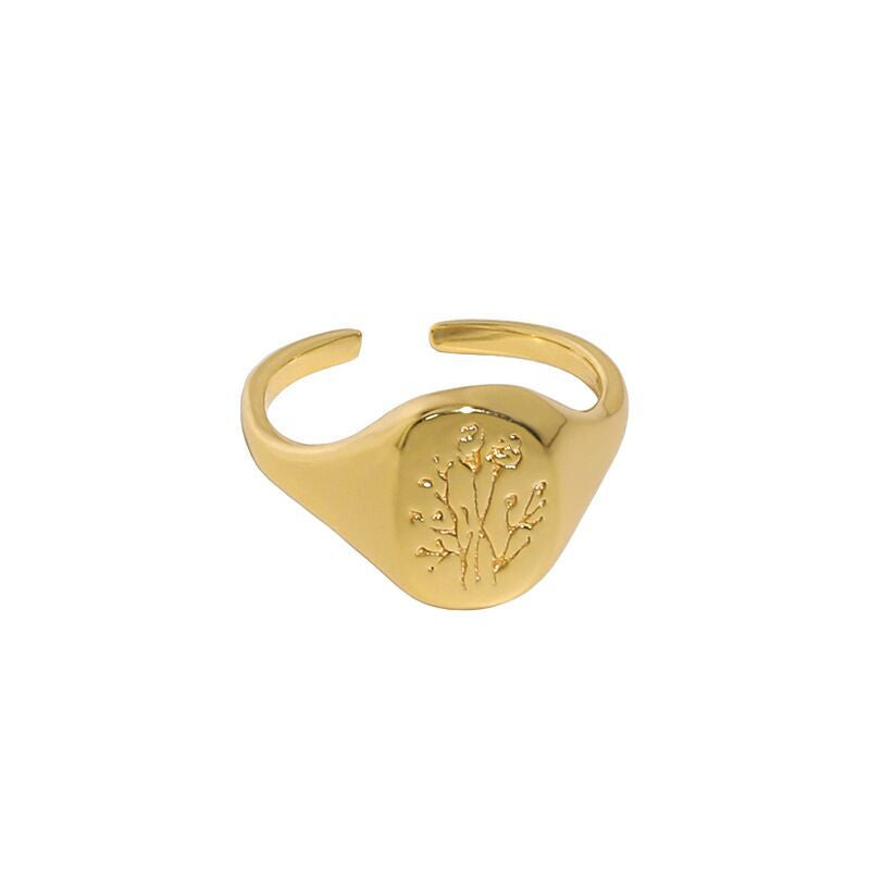 Elegant Ring for Every Occasion