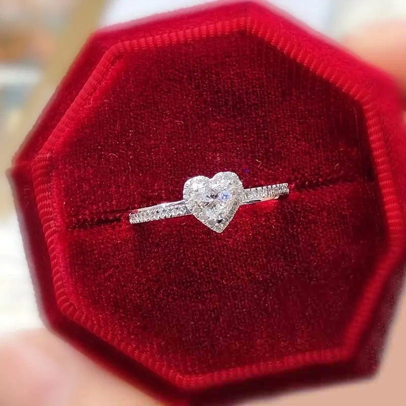 Elegant Ring for Every Occasion
