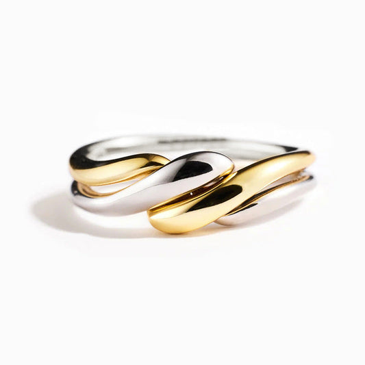Vintage Handmade Ring