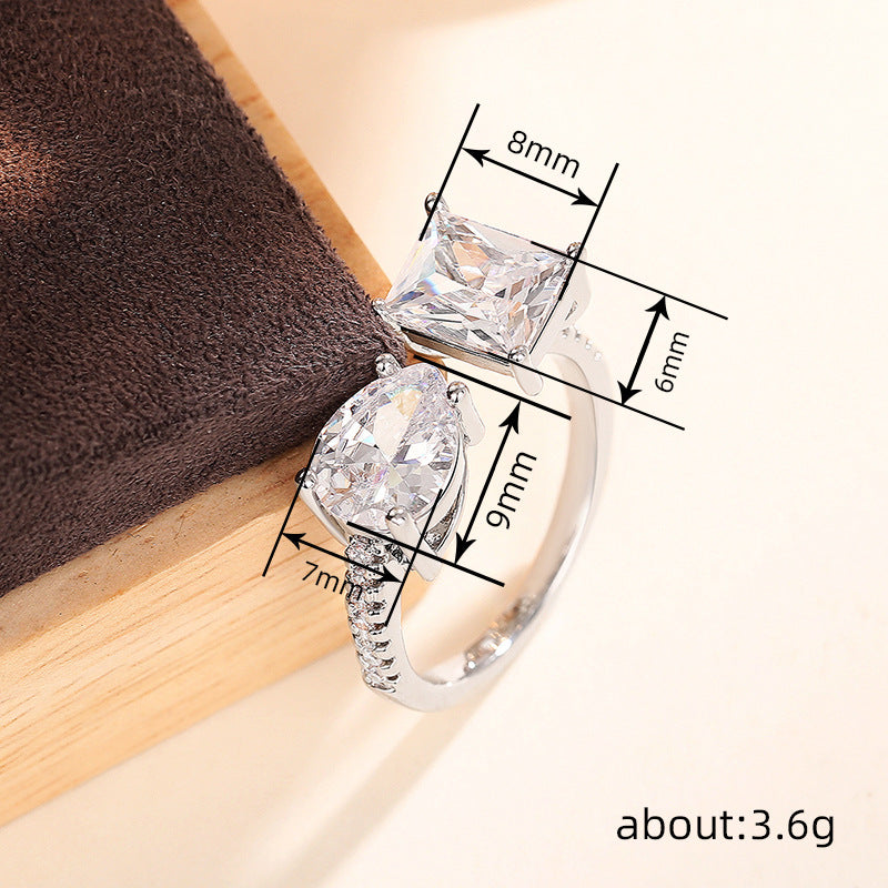 Stunning Ring for Daily Wear