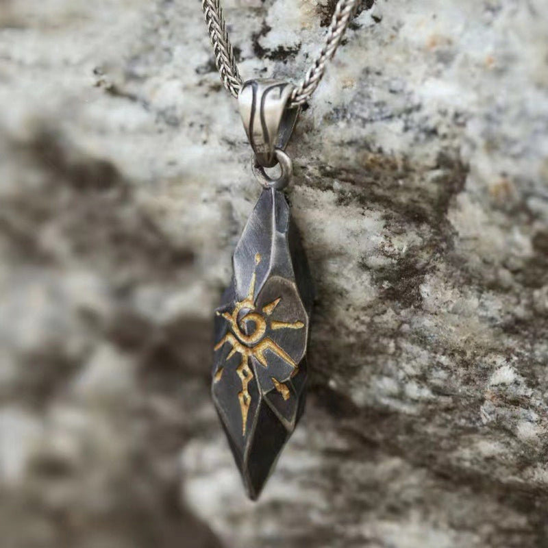 Delicate Artisan Necklace