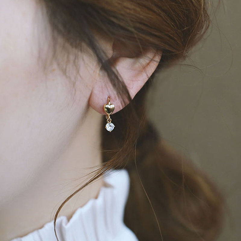 Beautiful Earring with Unique Style