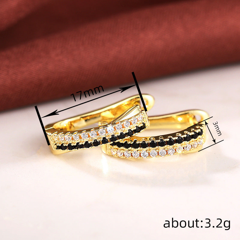 Charming Earring for Any Occasion