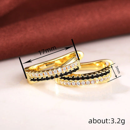 Charming Earring for Any Occasion