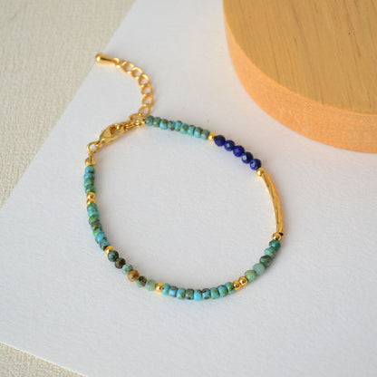 Classic Bracelet with Timeless Appeal
