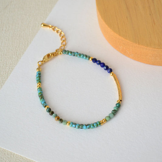 Classic Bracelet with Timeless Appeal