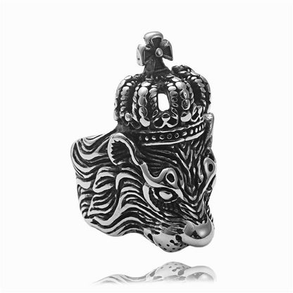 Stunning Ring for Daily Wear