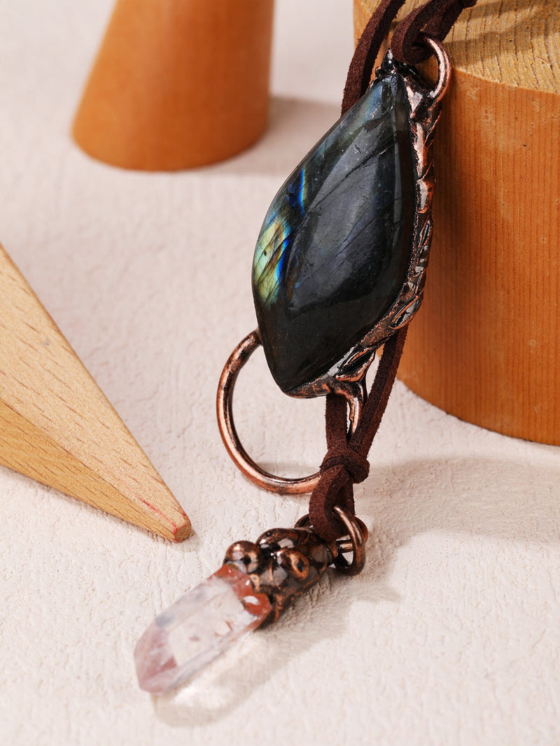 Beautiful Necklace with Unique Style