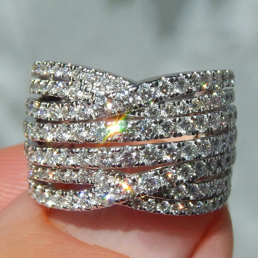 Stunning Ring for Daily Wear