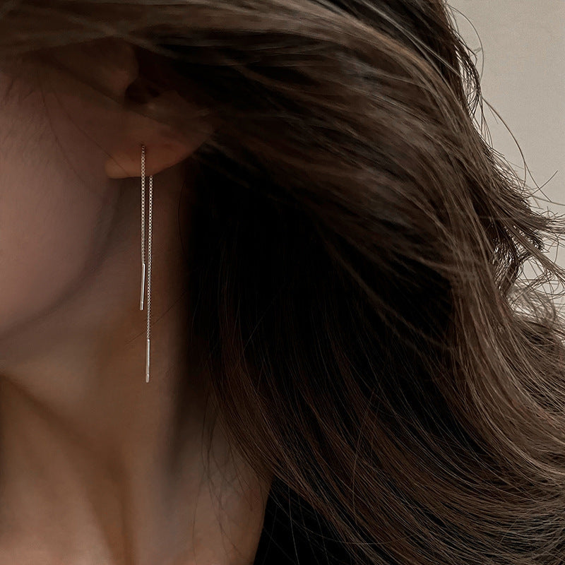 Delicate Artisan Piece