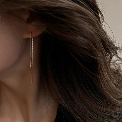 Delicate Artisan Piece