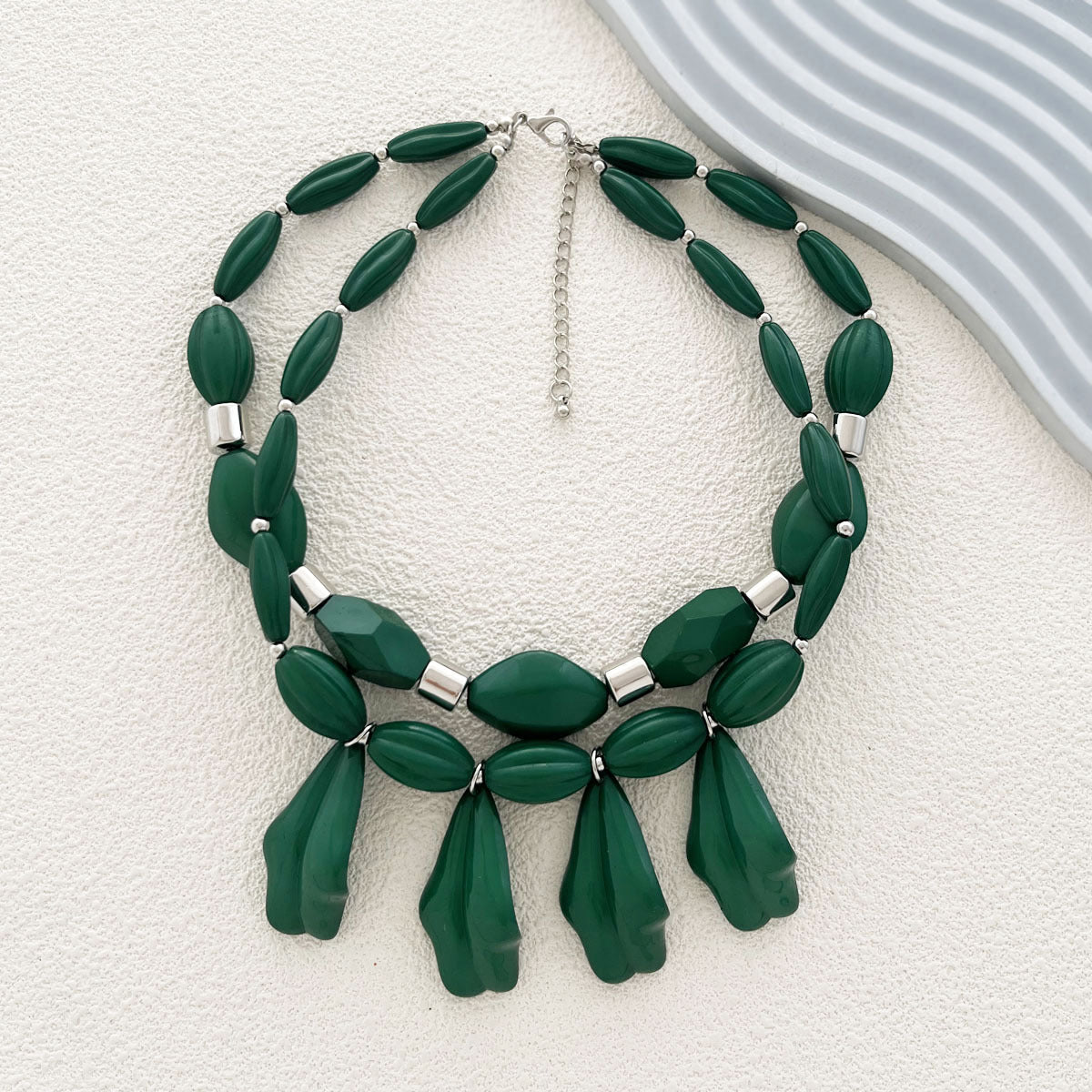 Classic Necklace with Timeless Appeal