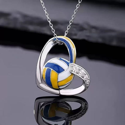 Romantic Necklace for Special Moments