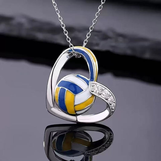 Romantic Necklace for Special Moments