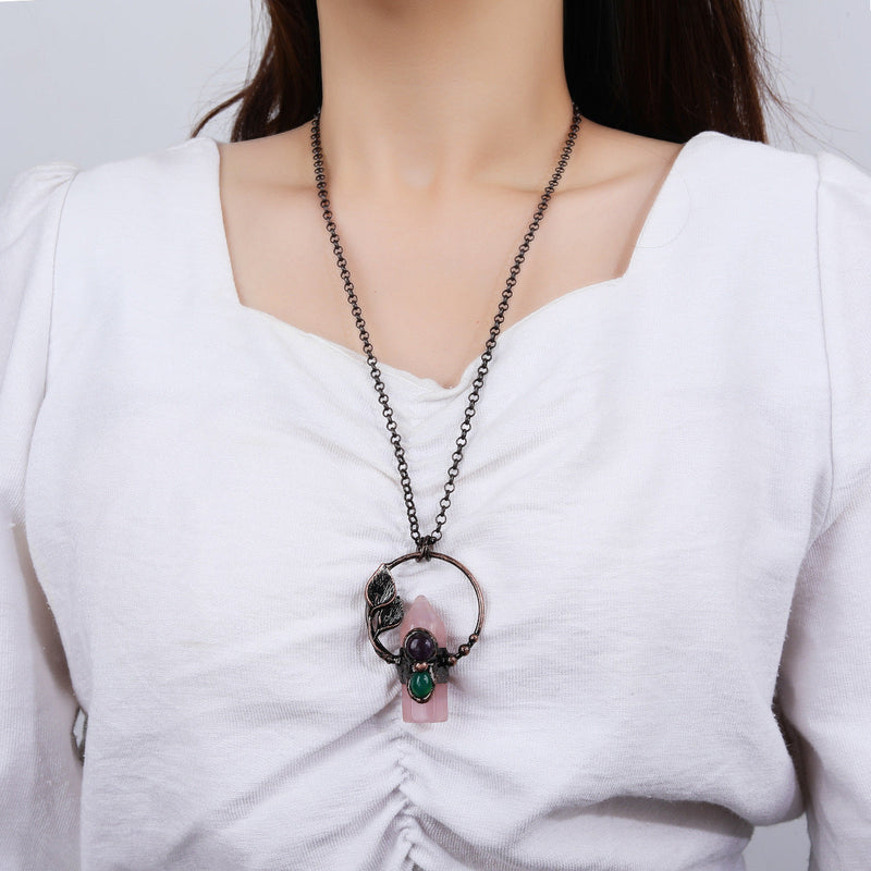 Beautiful Necklace with Unique Style