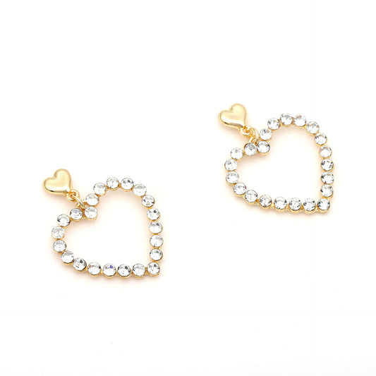 Stunning Earring for Daily Wear