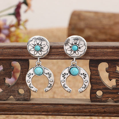 Elegant Earring for Every Occasion